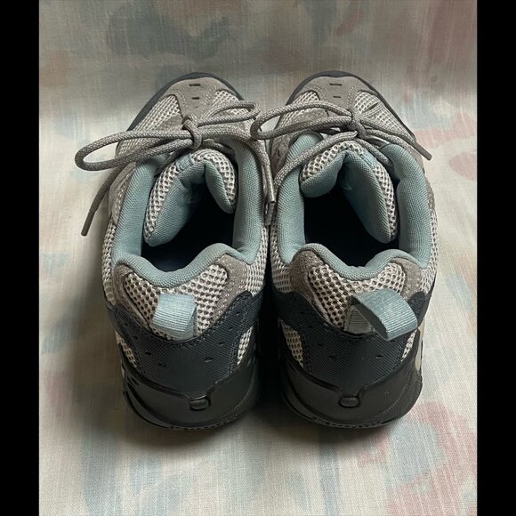 Merrell Women's Footjoy Sneakers Blue Gray Size 11 - Picture 5 of 12